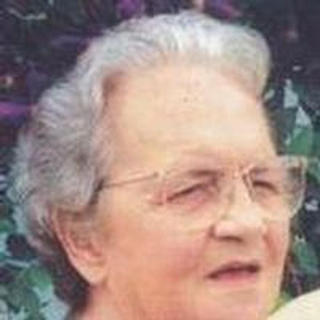 Mary Elvira Rudzinski