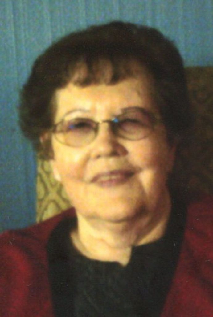Christine Craighead Davis Gwaltney