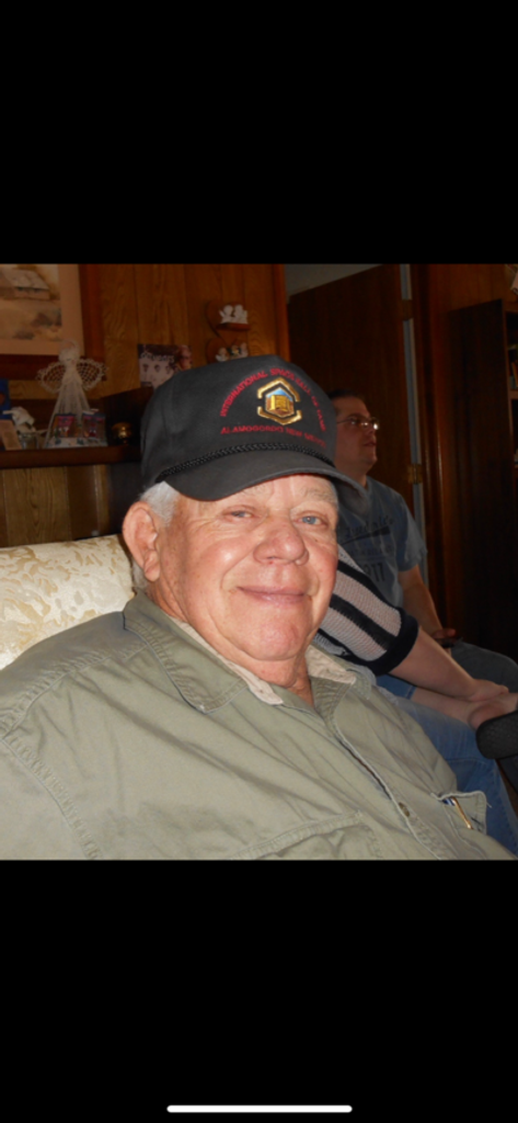 Jimmy Richard Bartel Profile Photo