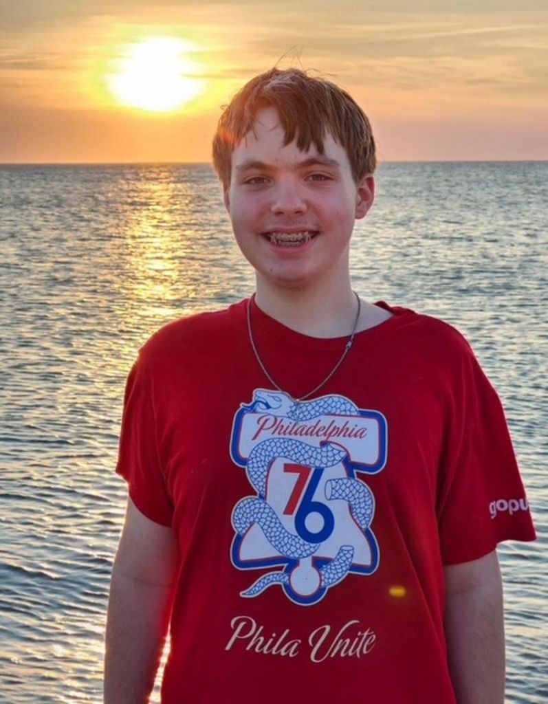 Noah Patrick Miller Profile Photo