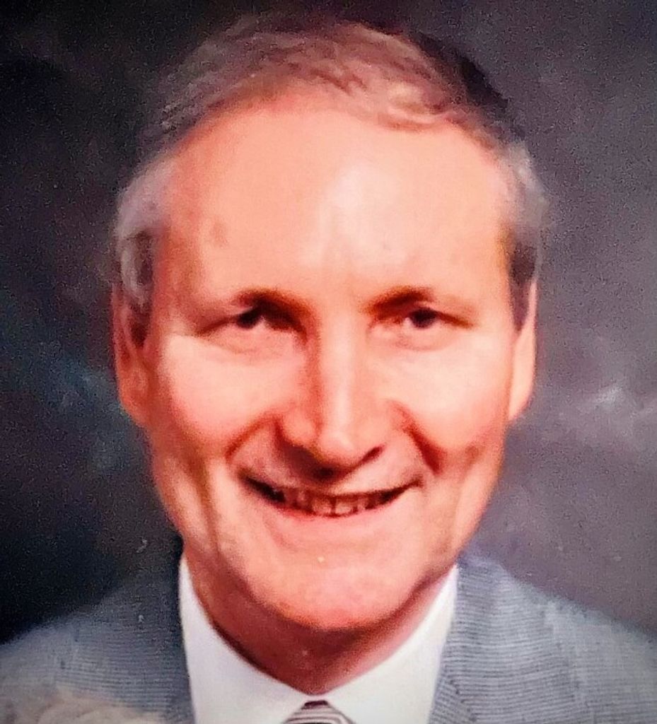 Paul Eugene Carpenter