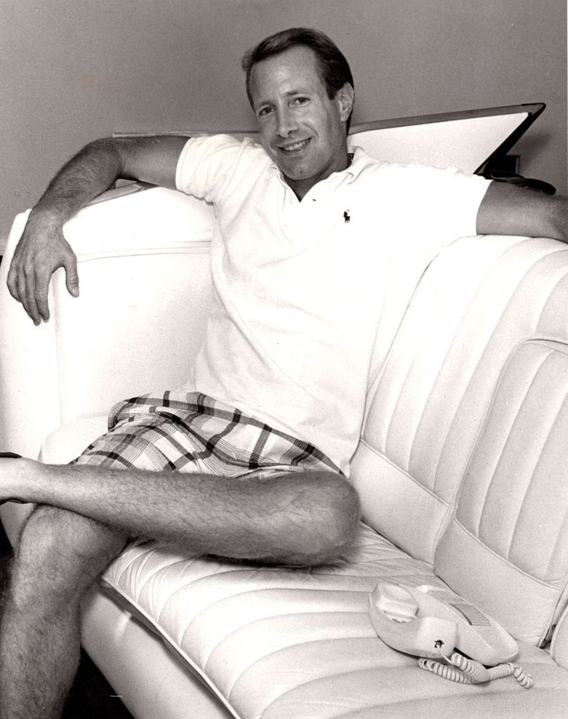 Michael Hadley Epstein