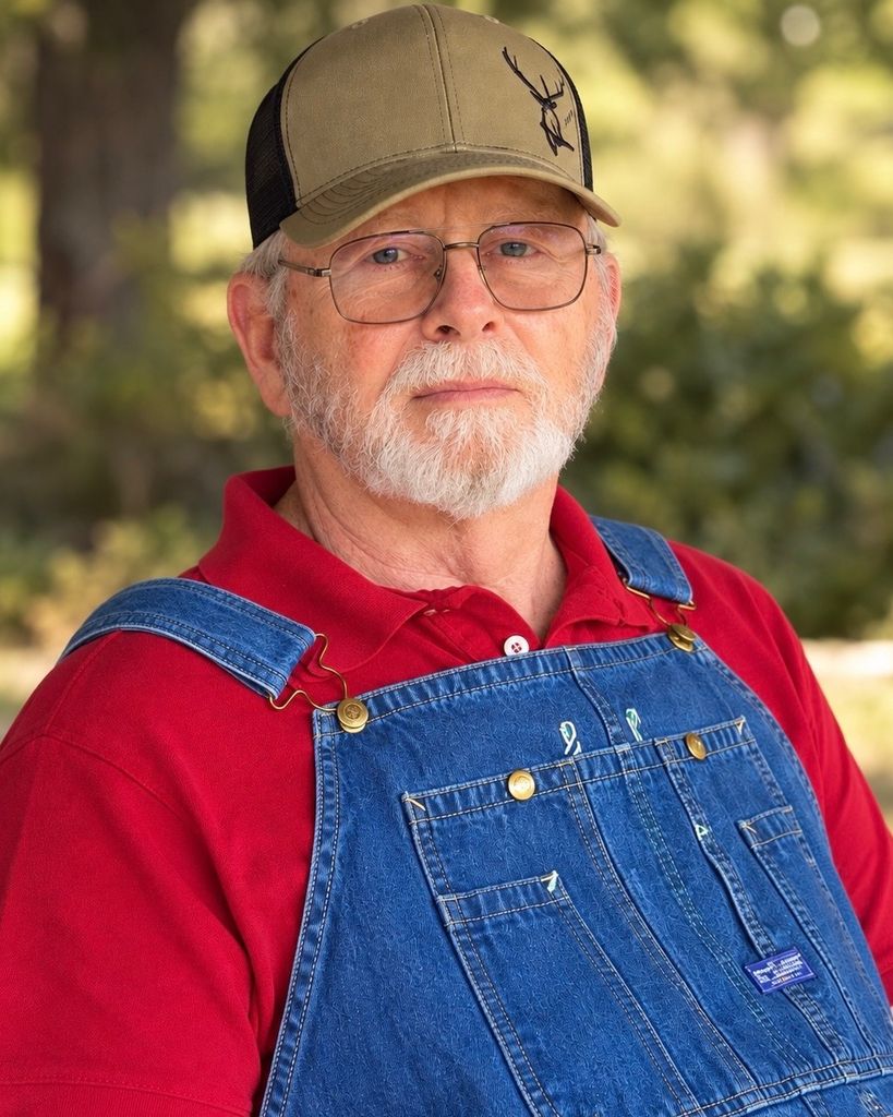 Richard "Shiddle" Touchstone