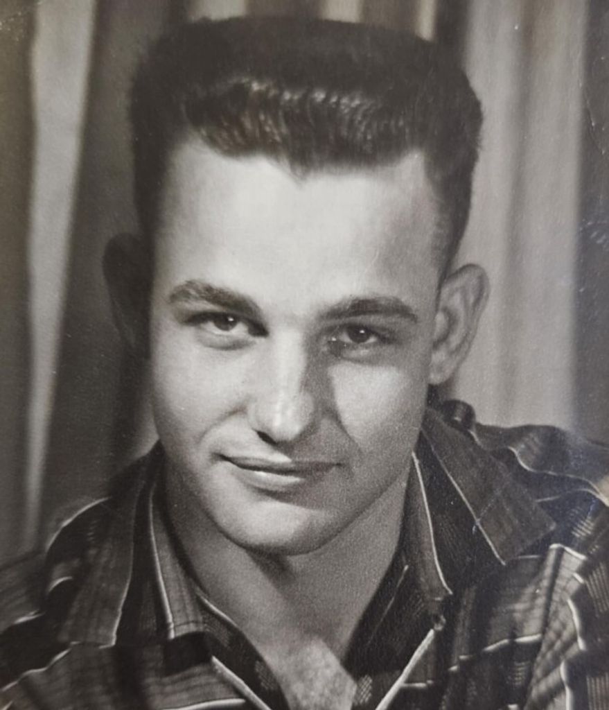 Edward Franklin Johnson Profile Photo