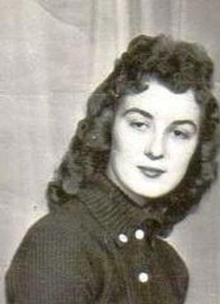 Betty Joyce Deisher Profile Photo