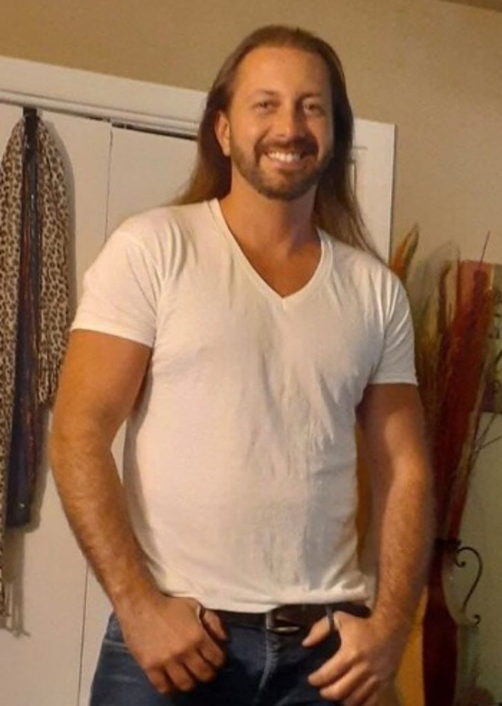 Christopher Lee Nash