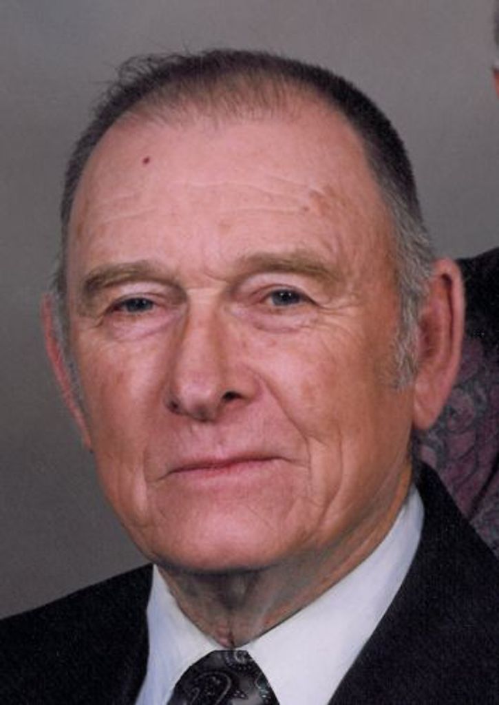 Robert Reece
