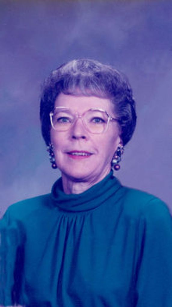Cleone Ahrens