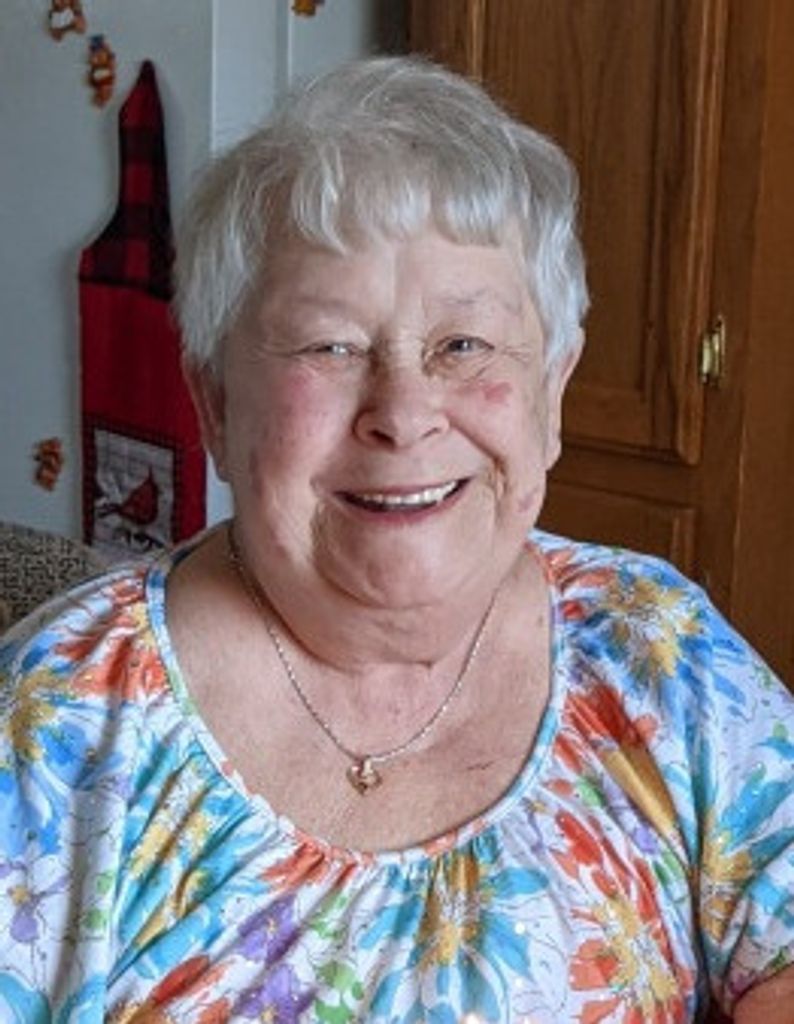 Arlene "Tina" Roseann Niskala