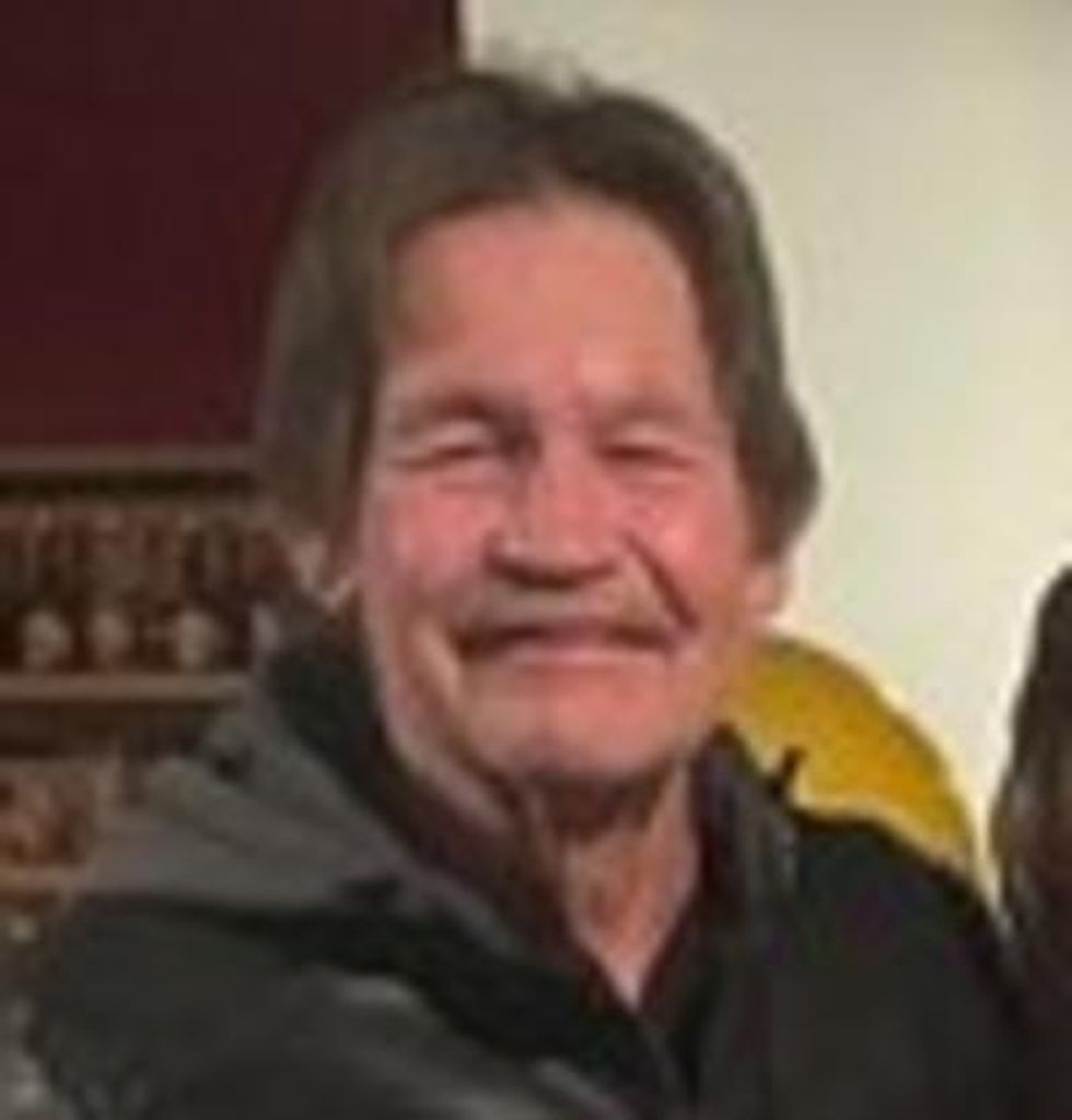 Jimmy Parks Profile Photo