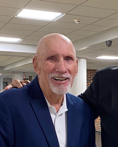 Andrew Scafidi, Sr.'s obituary image