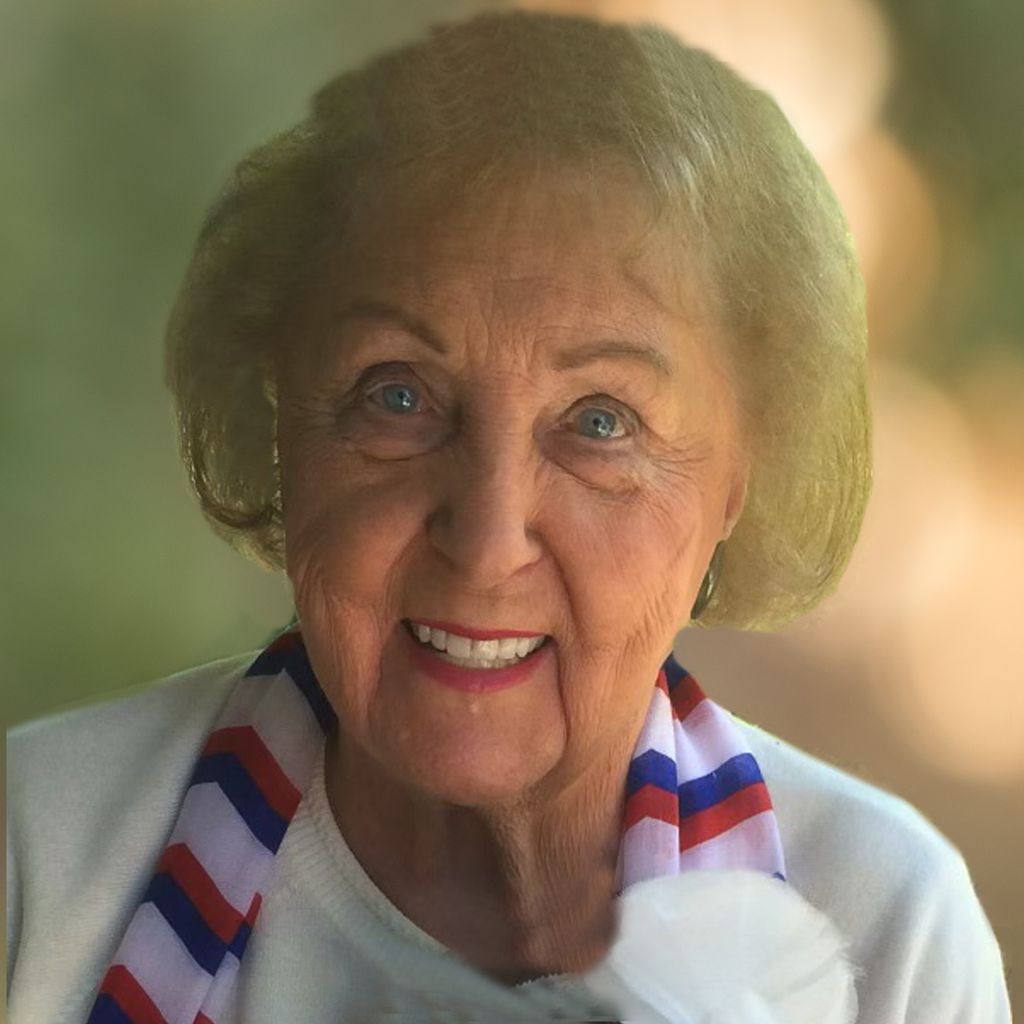 Harriet K. Olson