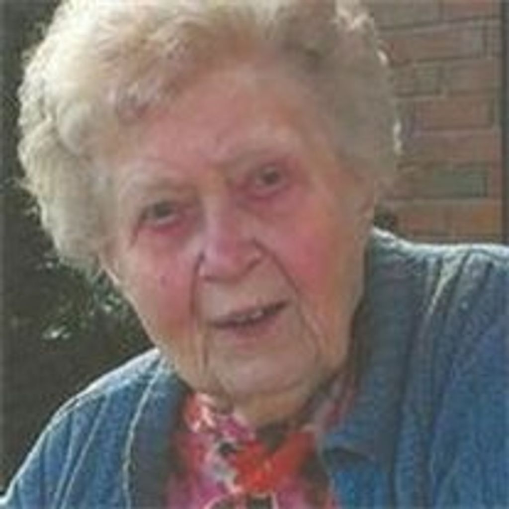 Evelyn M. Graziano