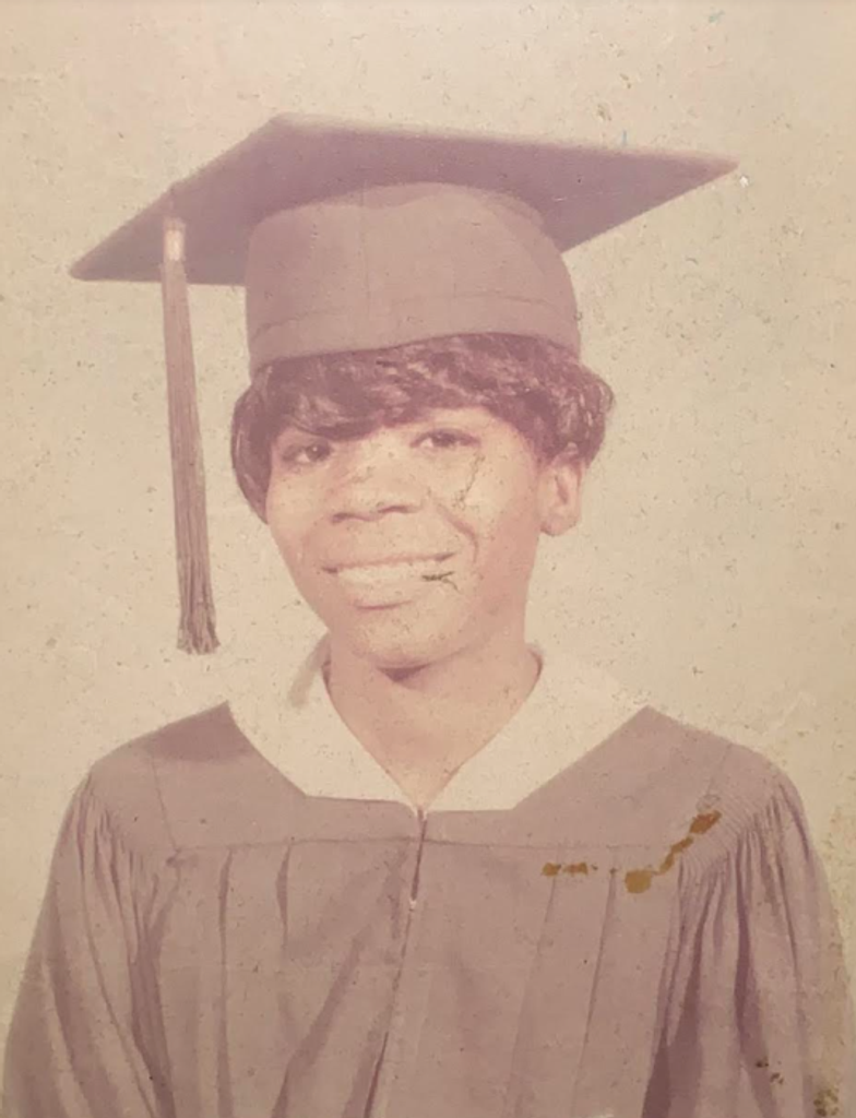 Mrs. Bettie Holt