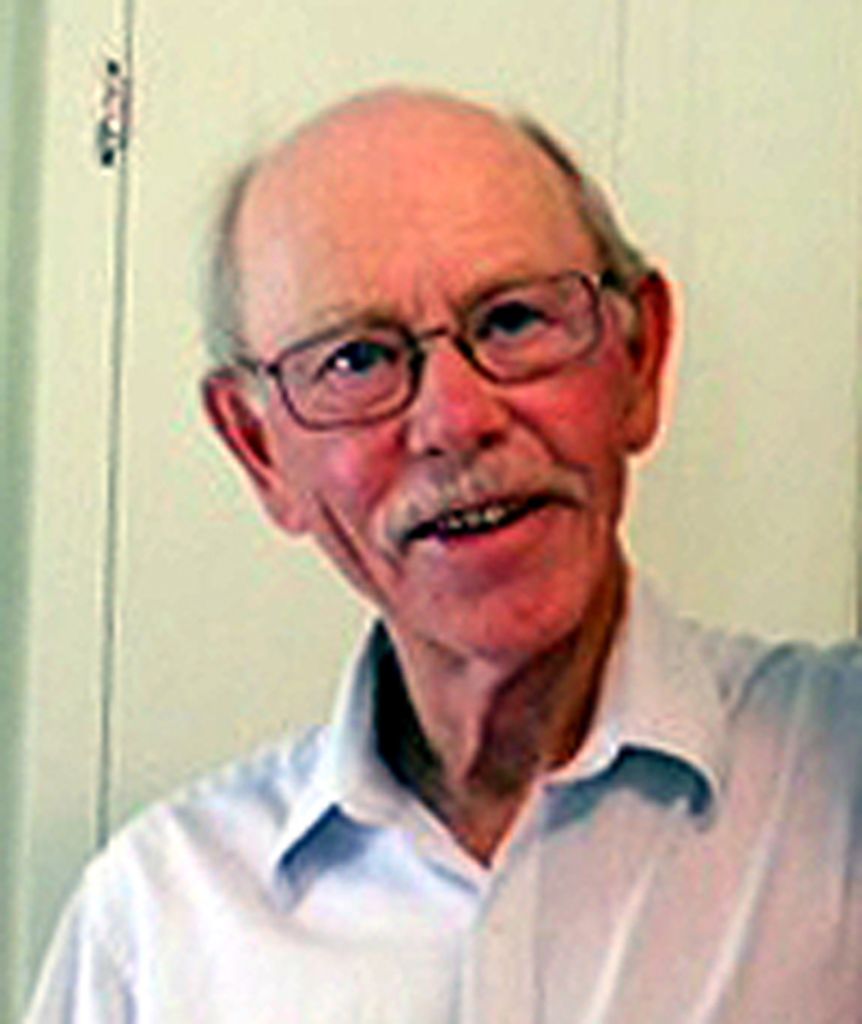 Conrad Haugen Profile Photo