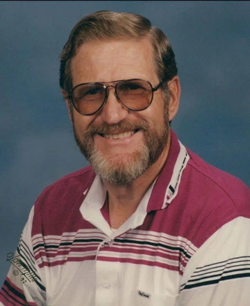 Bob L. Jeffries