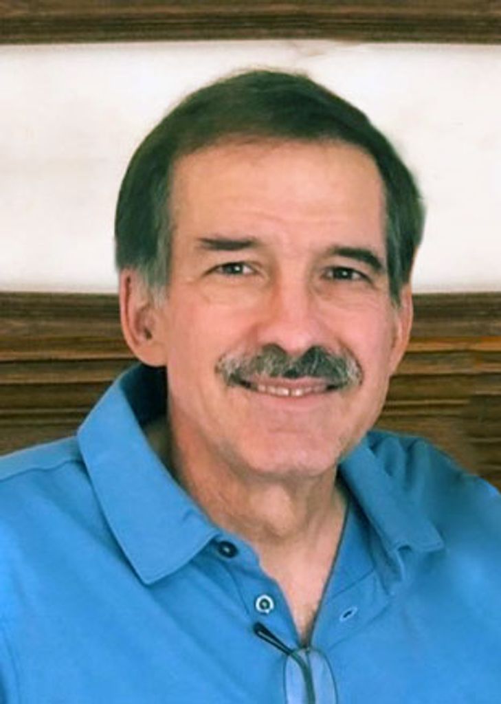 Martin Earl Vernosh Profile Photo