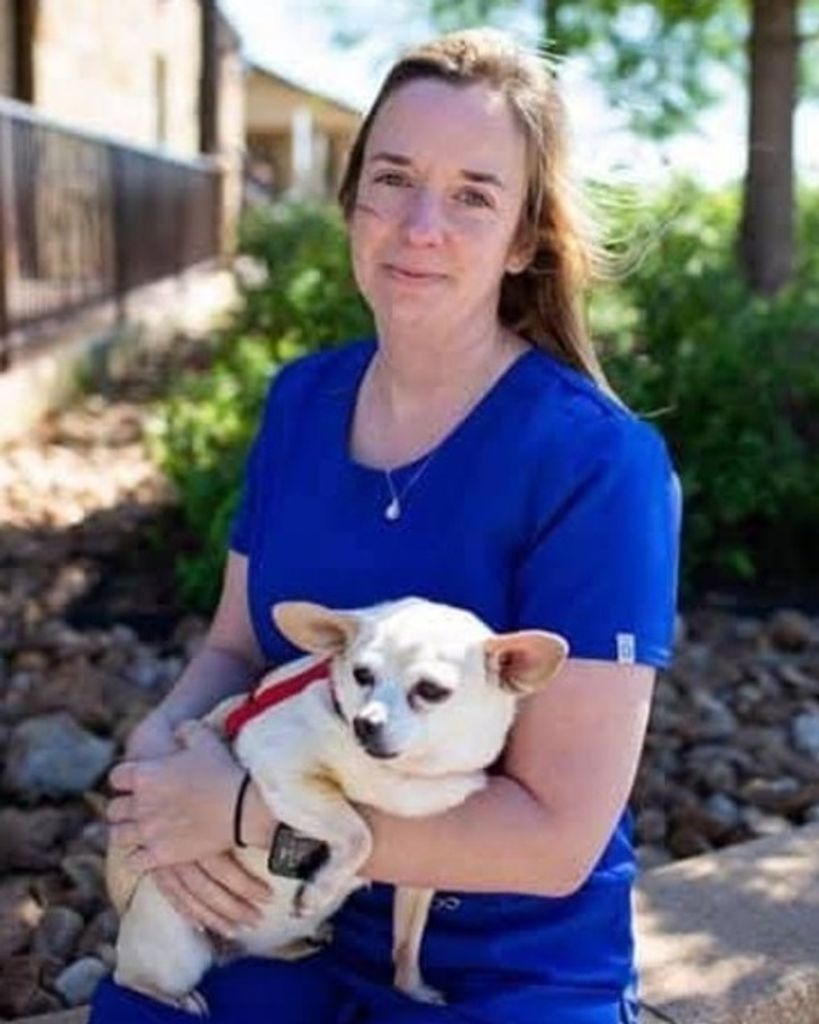Michelle Kennard Profile Photo