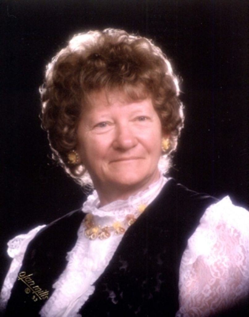 Nola Jean Riddle Susott Morris Profile Photo