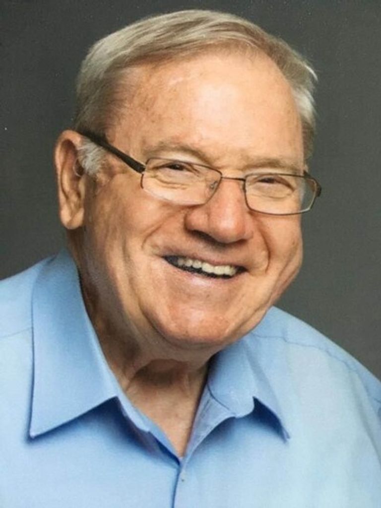 Robert J. Morris, Jr.