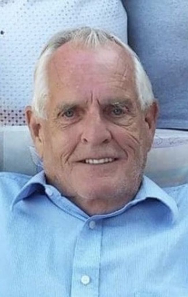 Charles F. Kemp, Iii Profile Photo