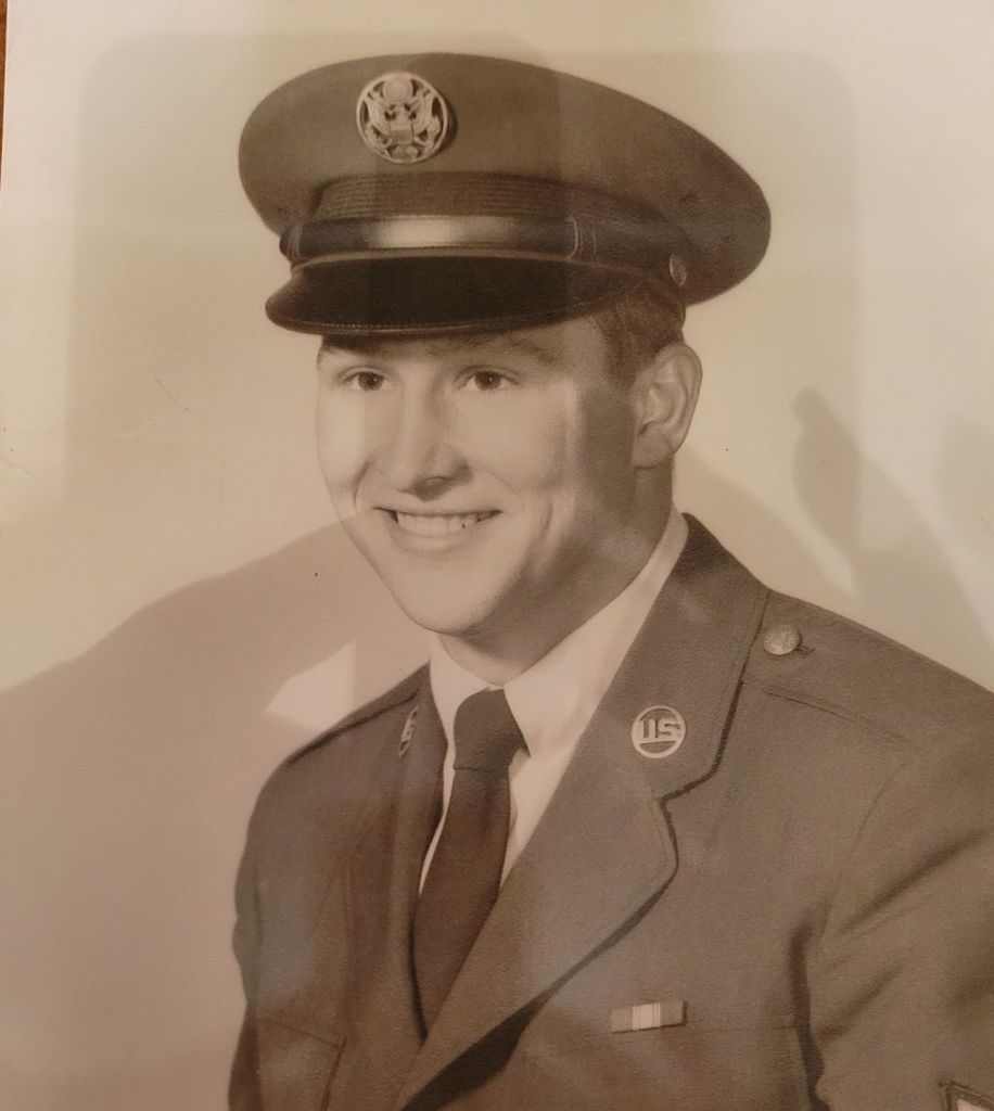Robert S.  (Revoy) Crawford Profile Photo
