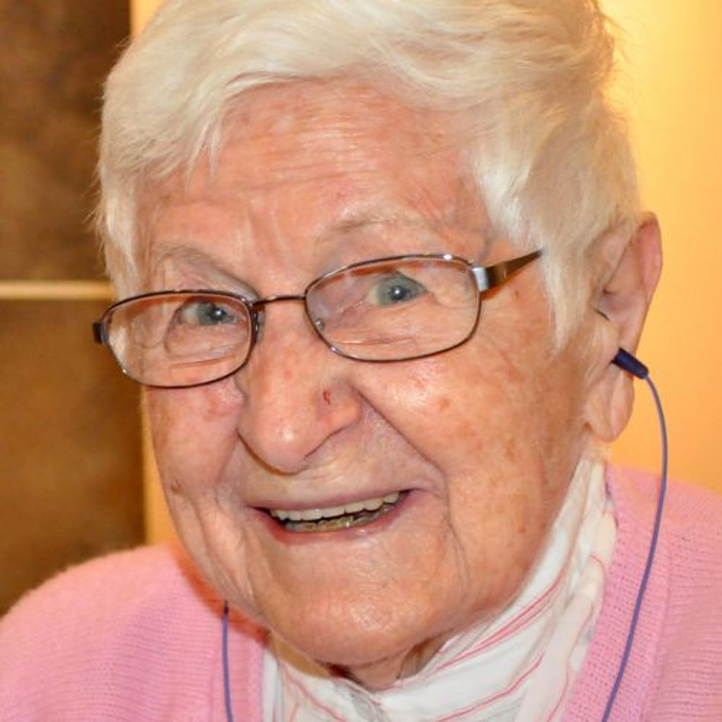 Ruth Winn