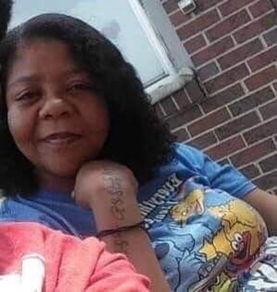 Sonya Renee Harris