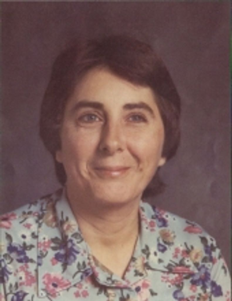 Kristin Elaine Warner