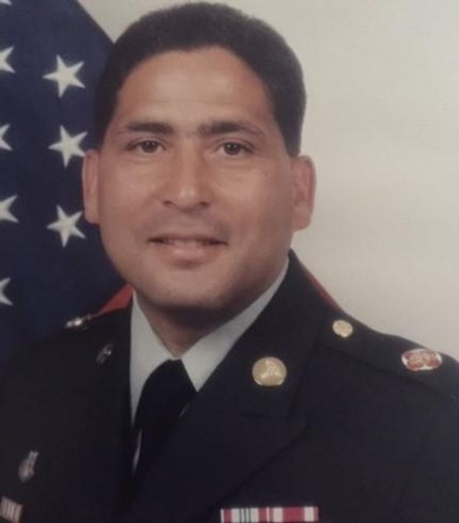 Andres Gonzalez Jr Profile Photo