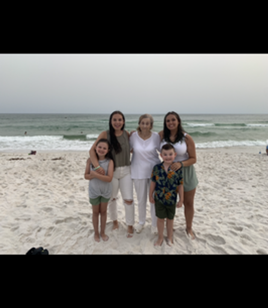 Carolyn Sealock Profile Photo