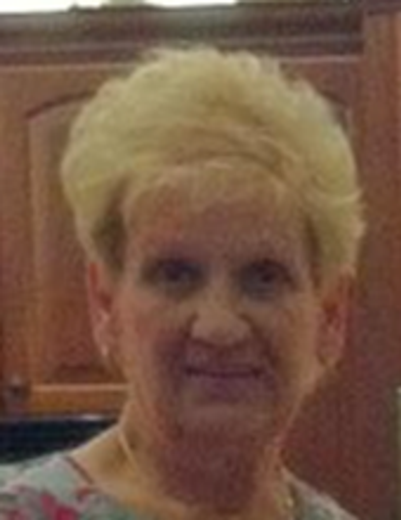 Nancy Ann Hart