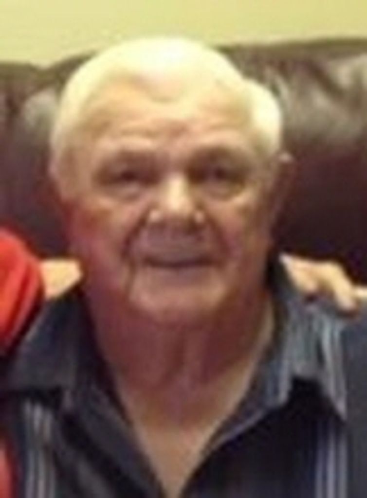 Robert 'Andy' Anderson