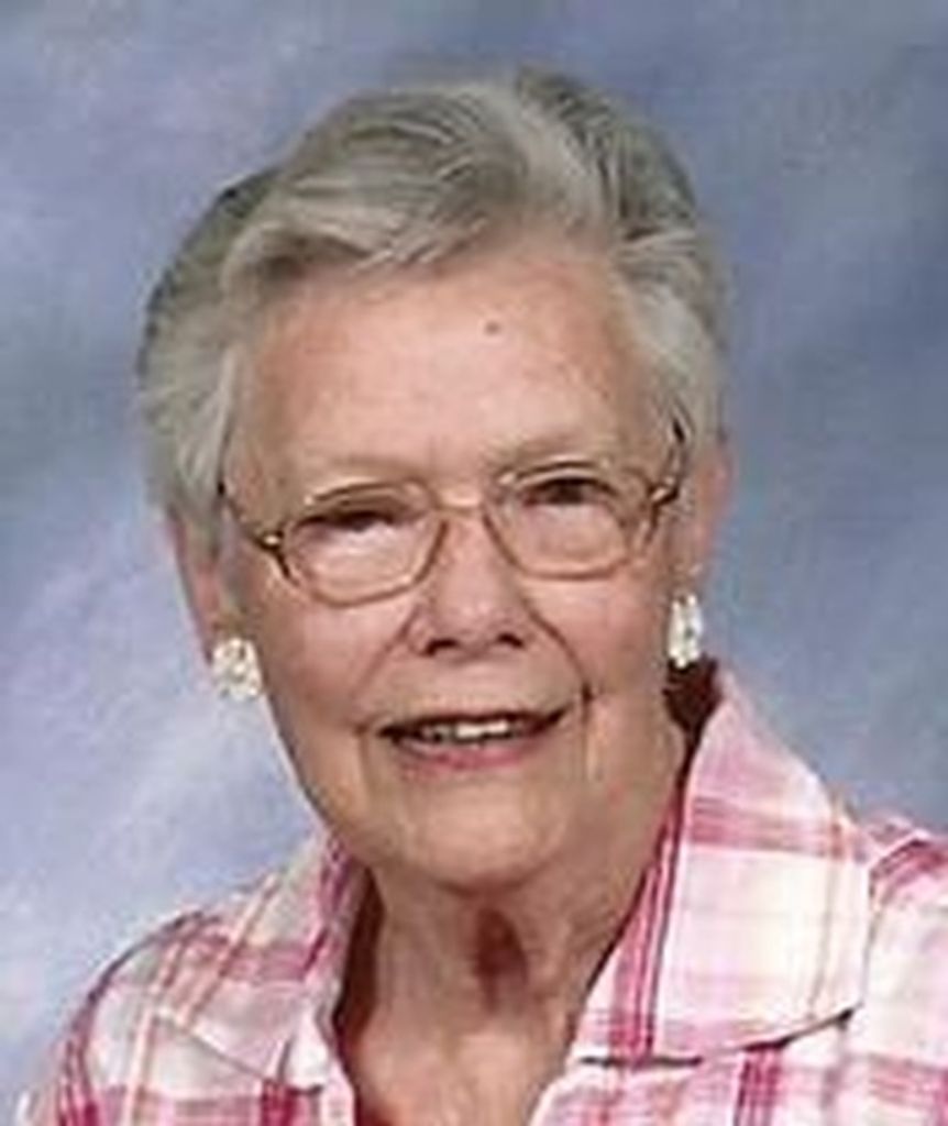 Mildred Danner Goldman Profile Photo