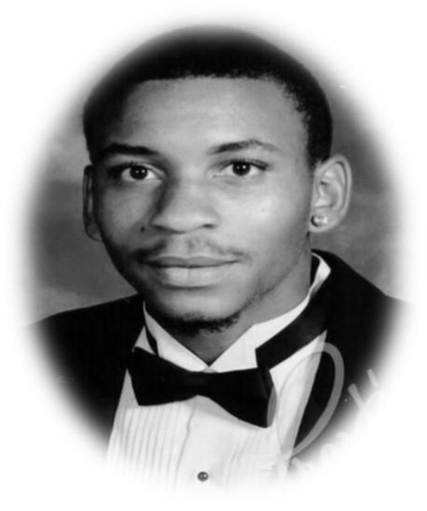 Darrell Dernard Woodson, Jr.