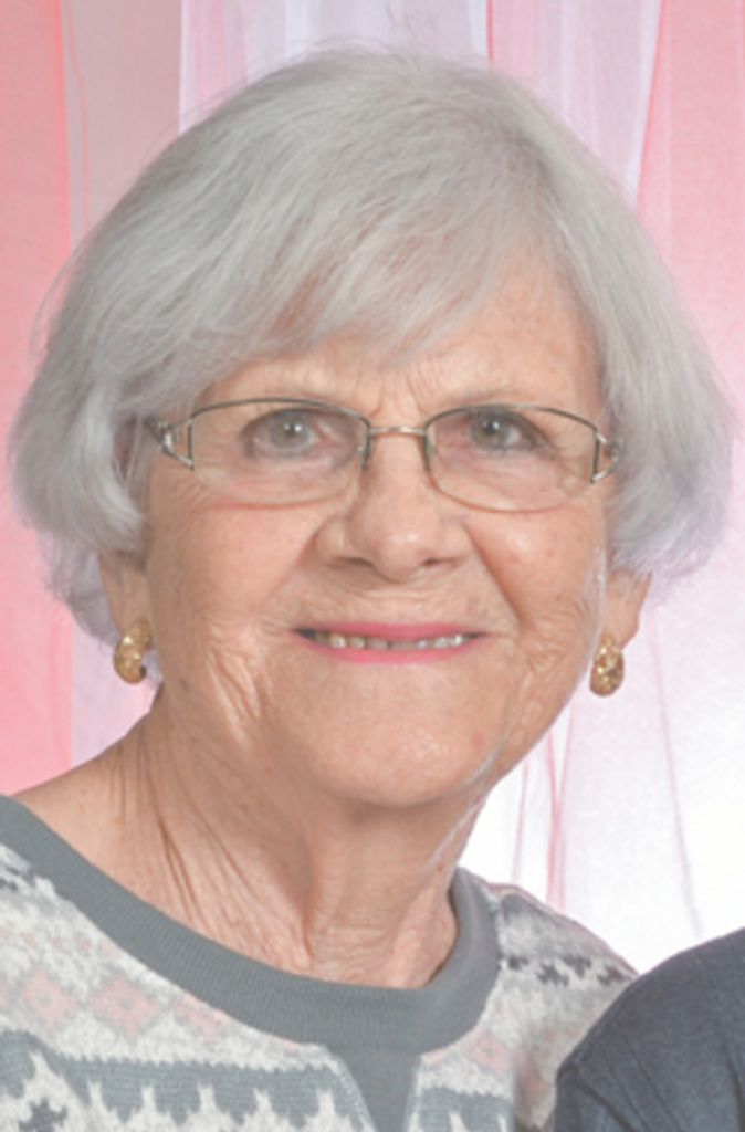 Mary Helen Harden Profile Photo