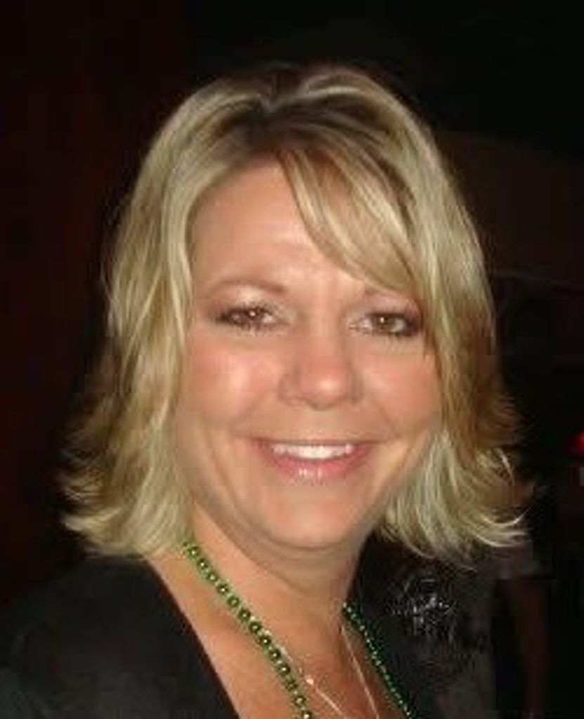 Tricia Leigh Grona