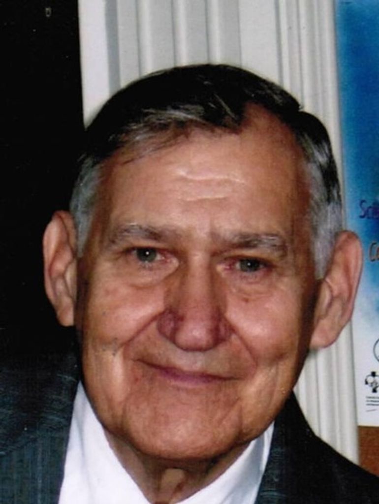Raymond E. Raffay, Sr.