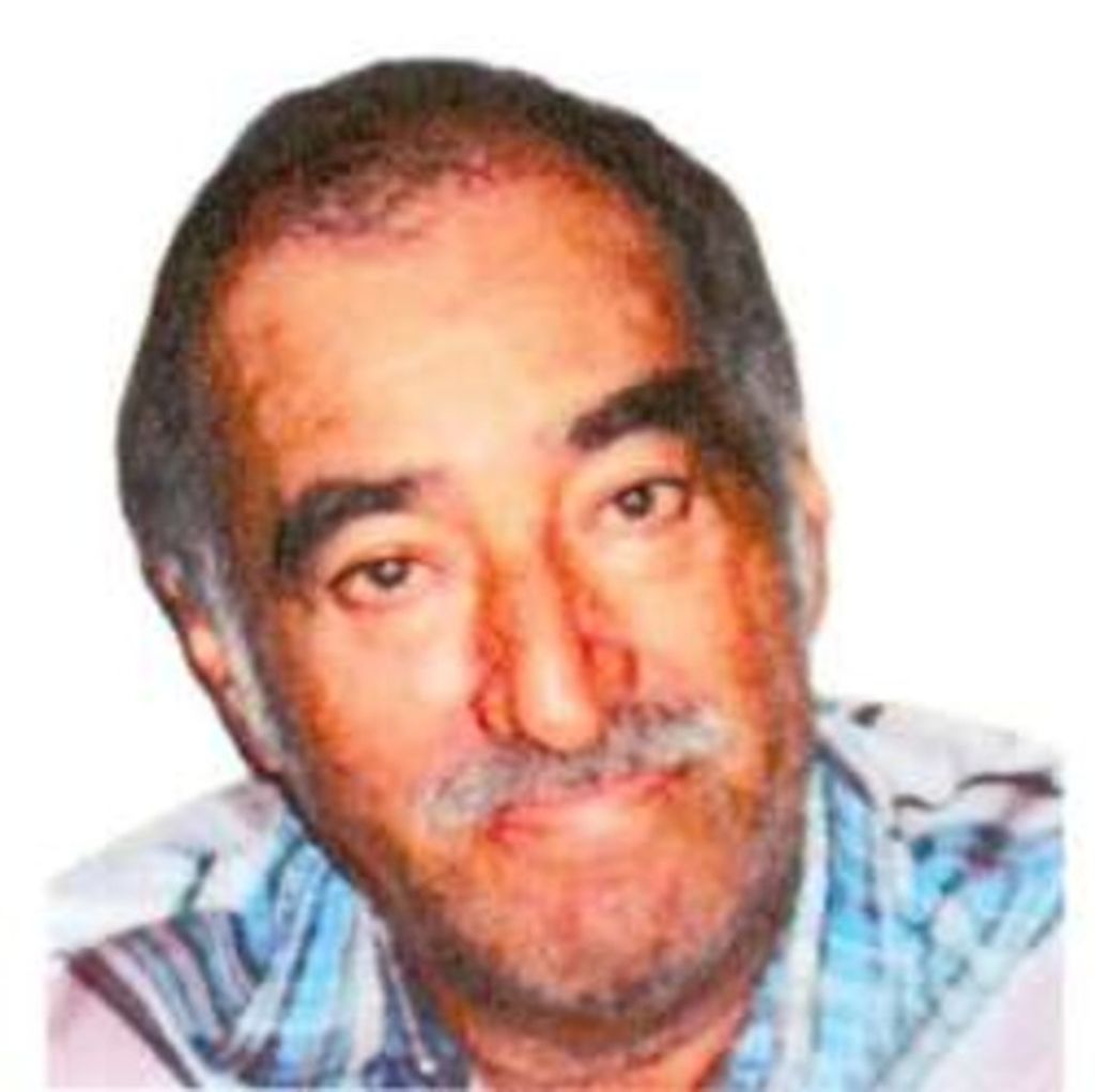 Gilberto Juarez