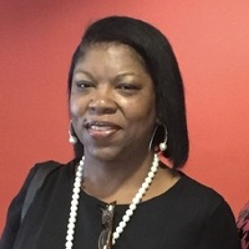 Brenda Washington Hobson-Davis