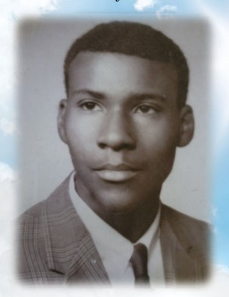 Lloyd Edward Hubbard Profile Photo