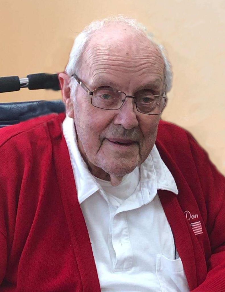Donald "Don" Abild Profile Photo