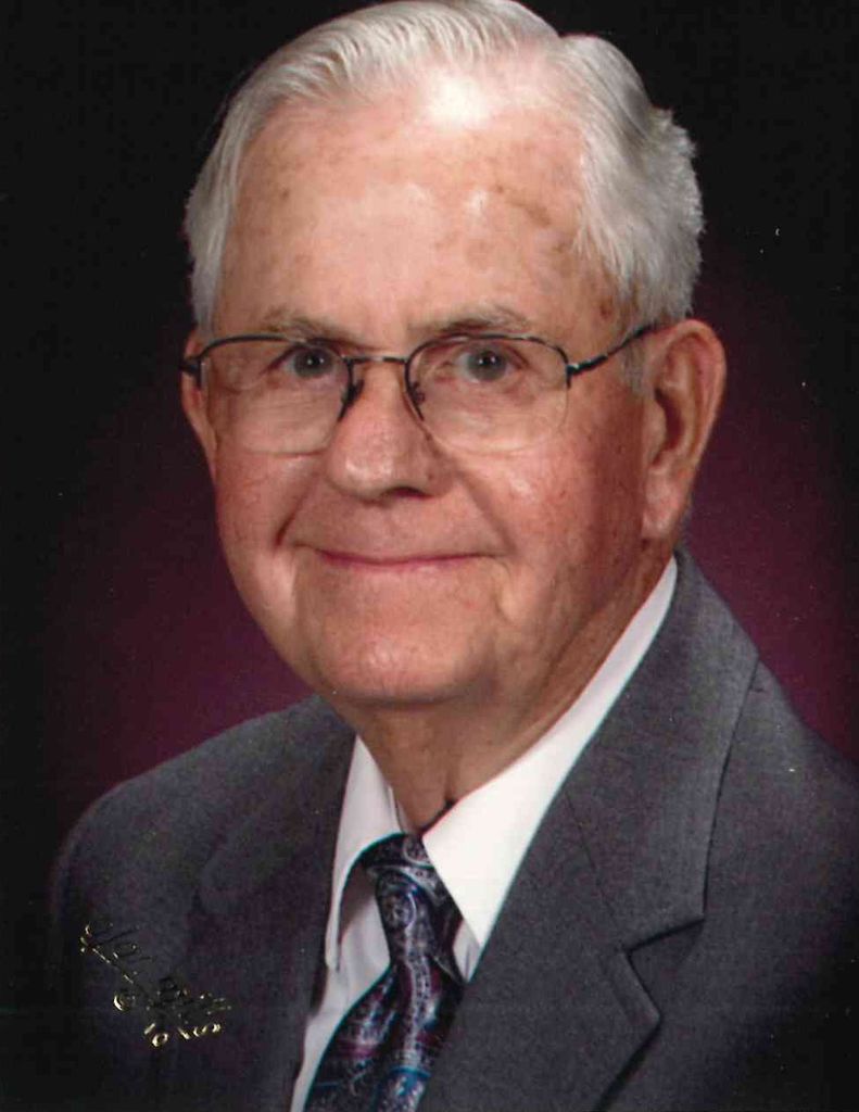 Donald C. Mohney Profile Photo
