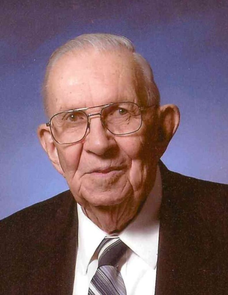 Mark D. Webster Profile Photo