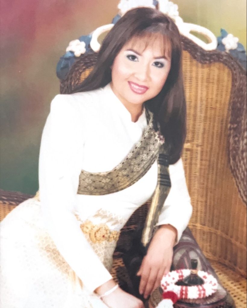 Stephanie Sammuon-Robitaille Profile Photo