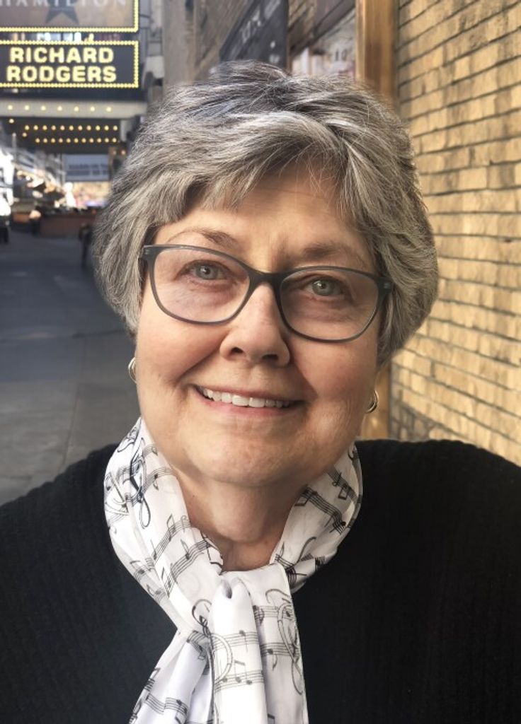Virginia Mcdowell Hudson Profile Photo