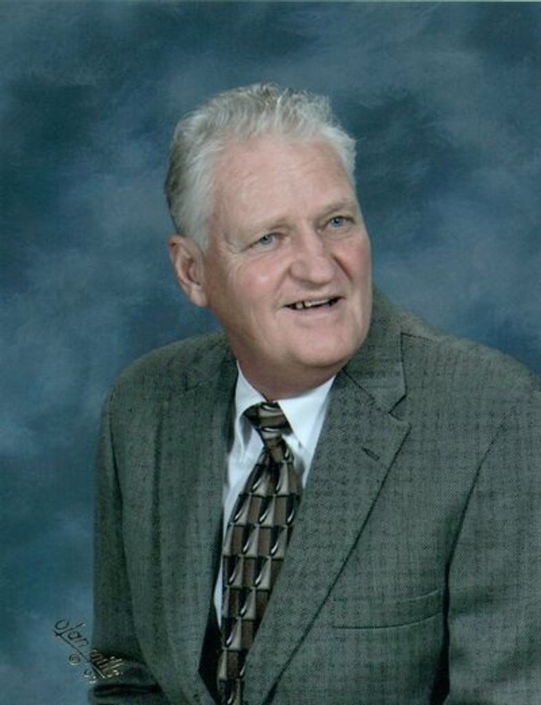 Jessie Daniel Johnson Profile Photo