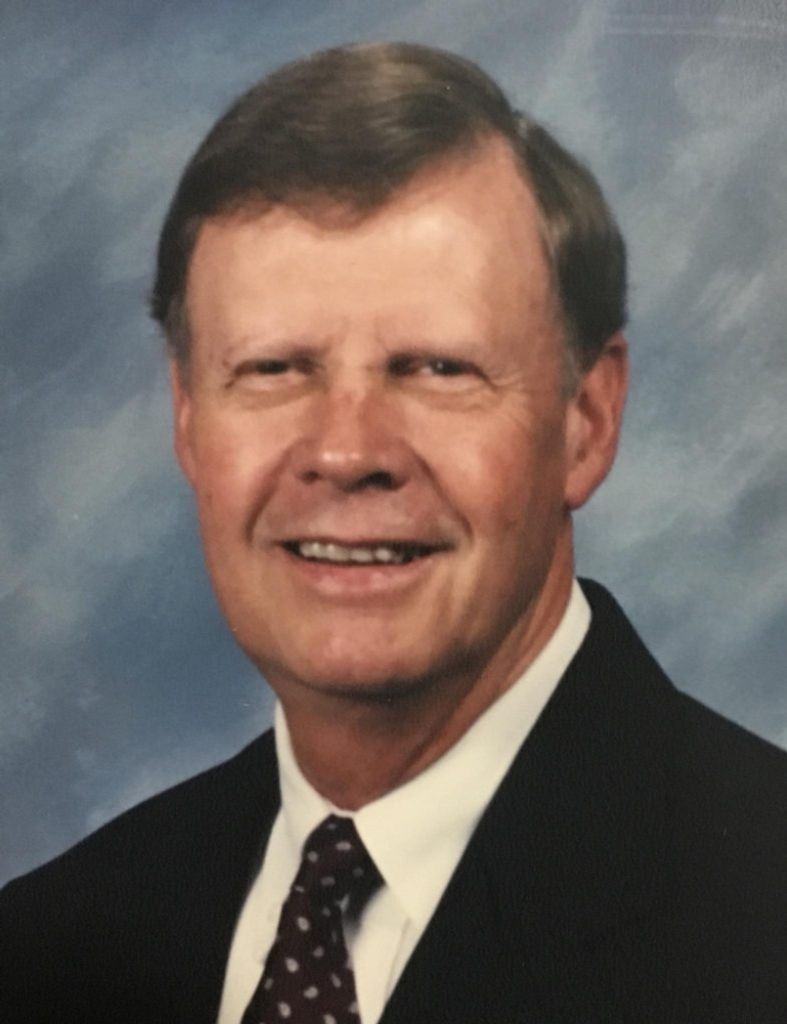 Logan, John C.