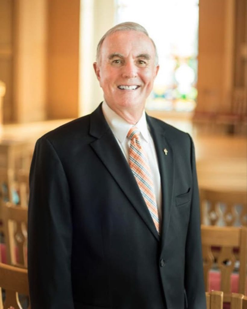 Dr. Michael Glenn Cogdill Profile Photo