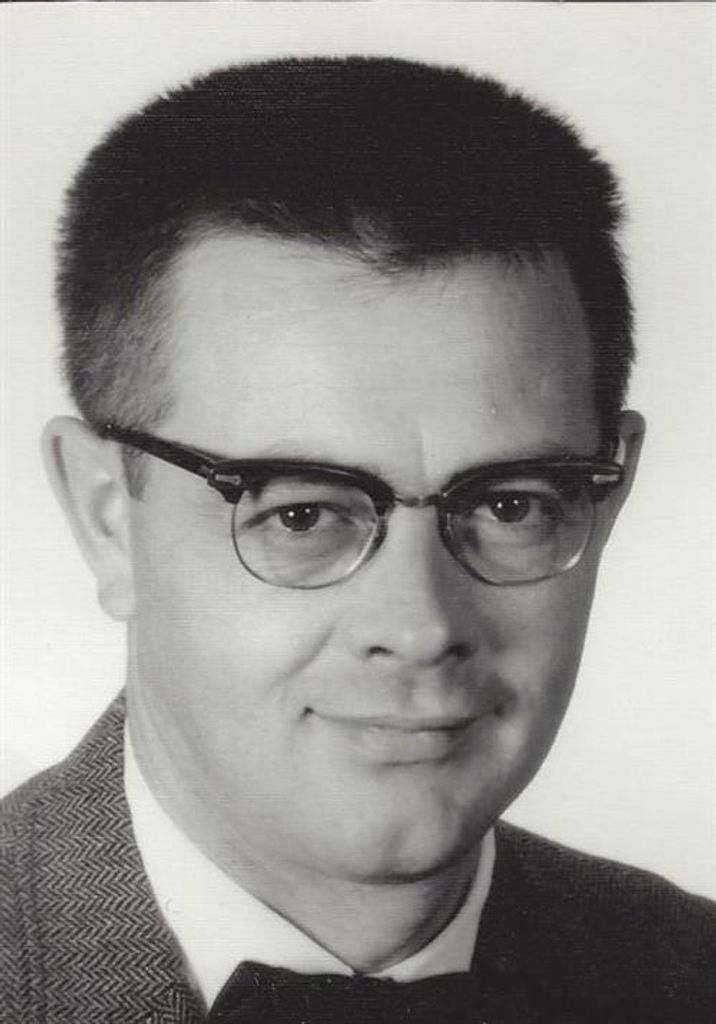 Ronald Wenslow Profile Photo